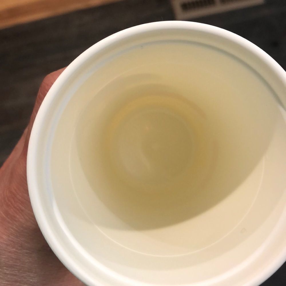 Starbucks JOY 2015 reusable cup 16oz - Picture 6 of 6